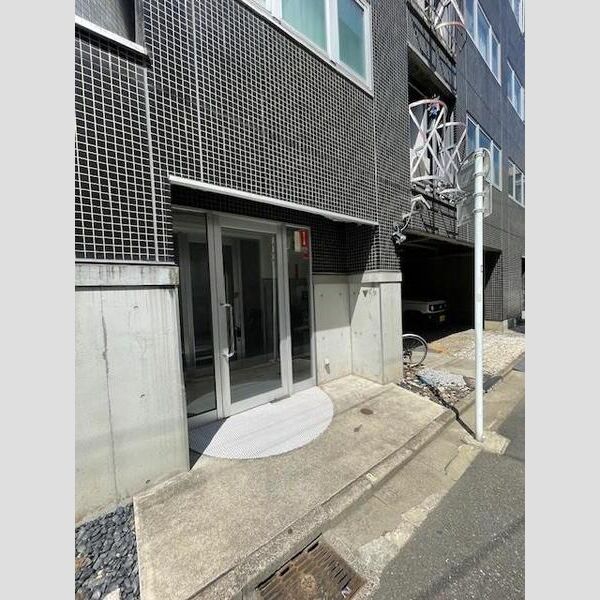 ID.1953/a 部屋設備