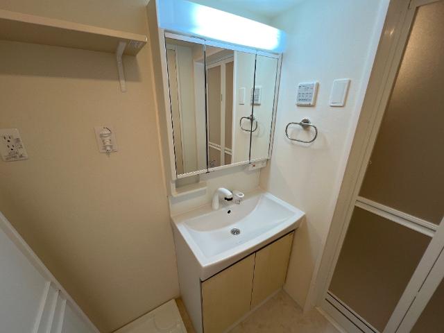 ベルフィオーレ　五番館 洗髪洗面化粧台