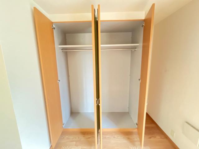 セレニティーＥ・Ｍ クローゼット