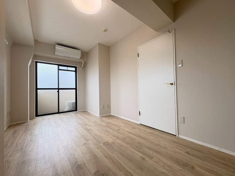ラレーブ蕨中央6階 部屋その他