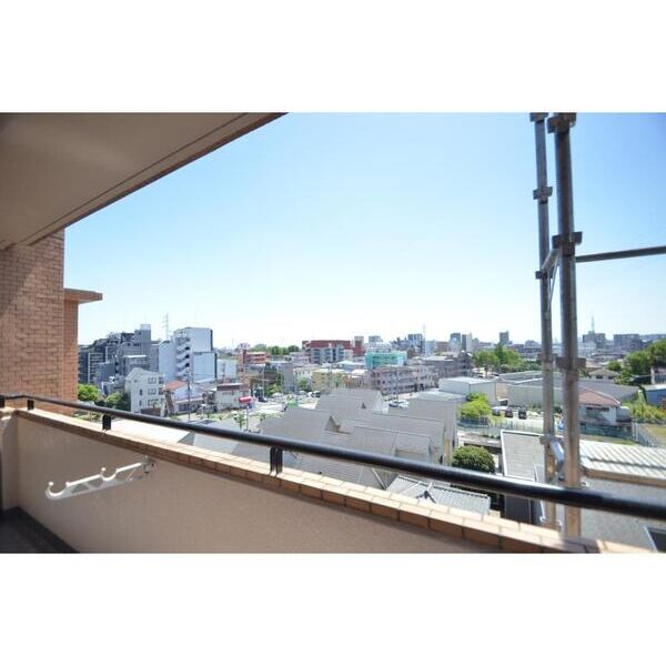 綾東ヴィレッジ弐番館603号室 部屋その他