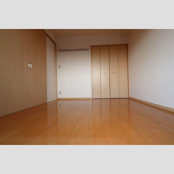 サンモール スクエア306号室 洋室6、2帖