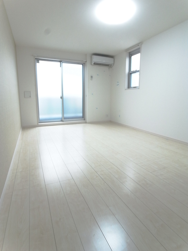 リブリ・プラセール1階 部屋その他