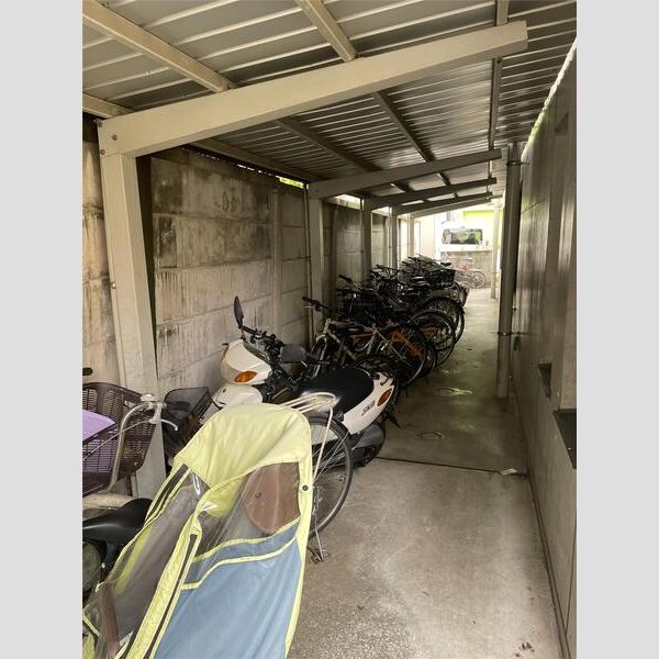 MAXIV日吉401号室 部屋その他