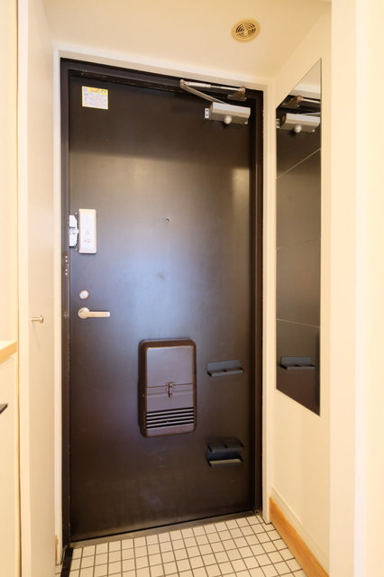 百合ヶ丘池上マンション412号室 百合ヶ丘池上マンション