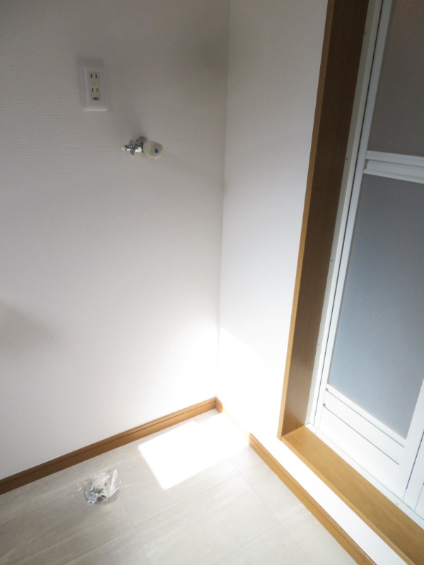 ハイツオーキッド 部屋設備