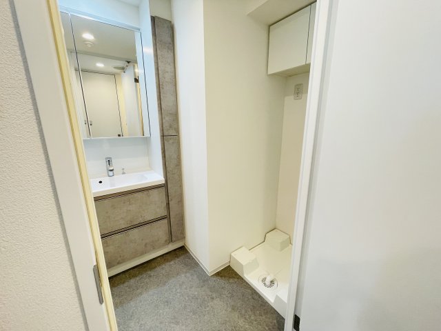 SYFORME MACHIDA603号室 部屋その他