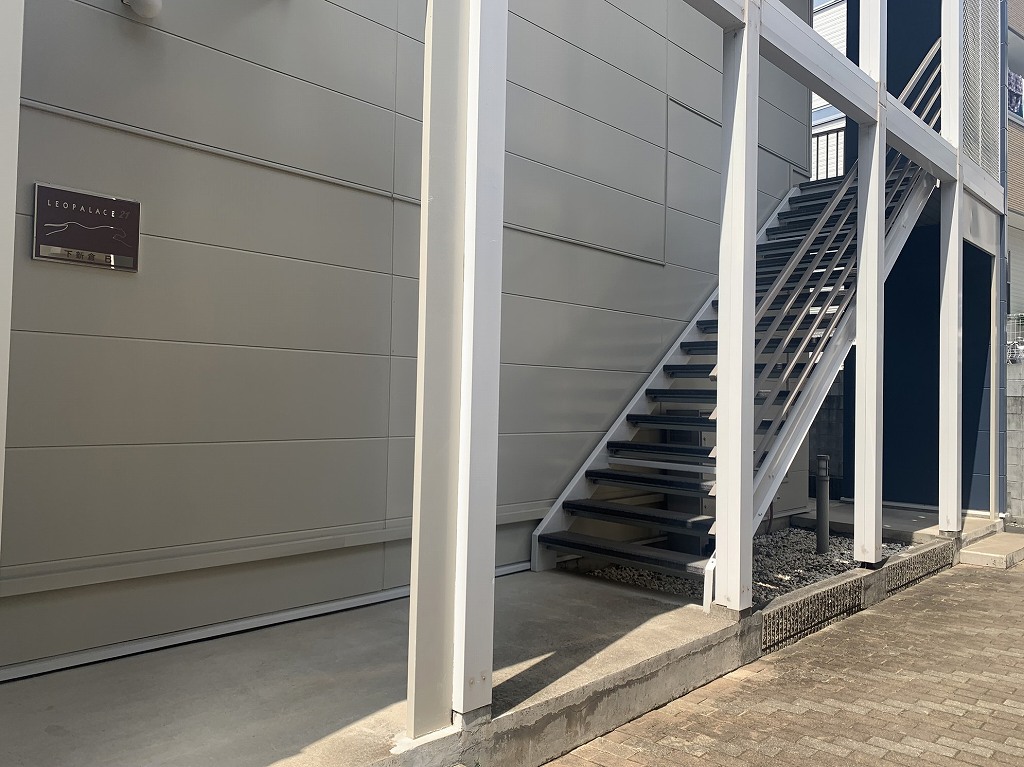 レオパレス下新倉Ｂ103号室 部屋その他