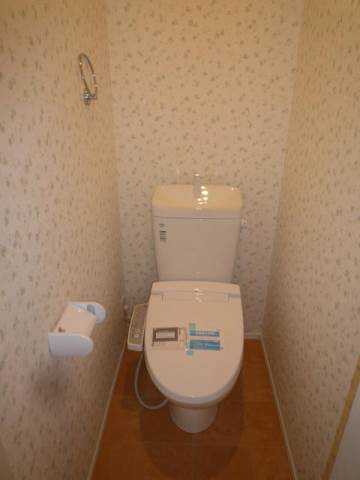 アーバンコート川口3階 部屋その他