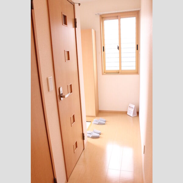 フロラシオン　E101号室 部屋その他