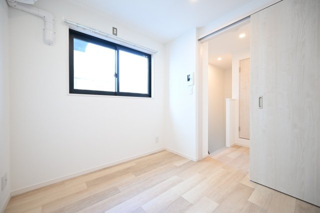 ＥＳ－Ｇｒａｎｄｅ文京白山4階 部屋その他