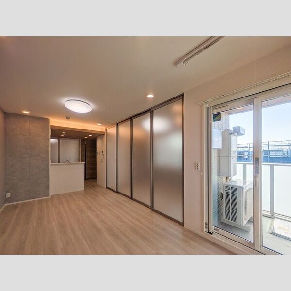 セレスティア六町Ⅱ303号室 LDK