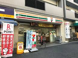 ザ・プラザオーベル白山 【コンビニエンスストア】セブンイレブン 文京白山上店まで10ｍ