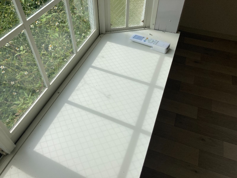 サンビレッジ新松戸1階 ※別号室写真使用※