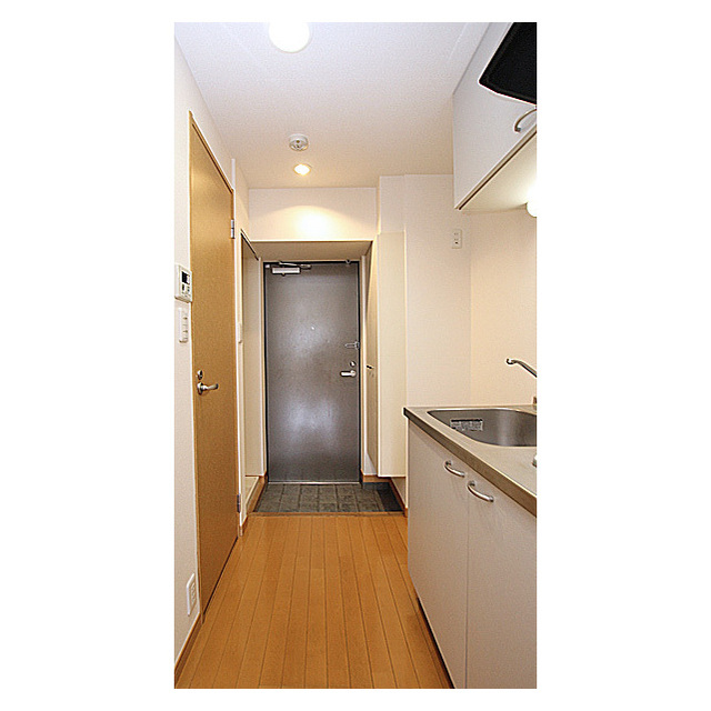 スペーシア飯田橋Ⅱ0401号室 内観