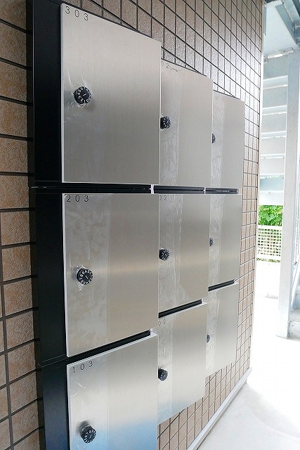 アイリス川崎103号室 外観