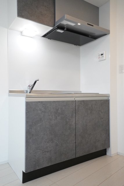 Ｒｅｓｉｄｅｎｃｅ　武蔵小山 キッチン