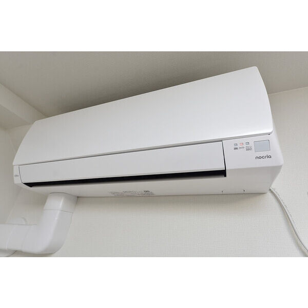 クリオ　ラモード学芸大学Ⅱ0401号室 エアコン