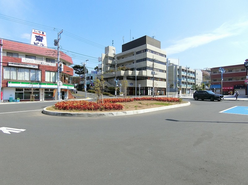 リブリ・La glycine3階 部屋その他