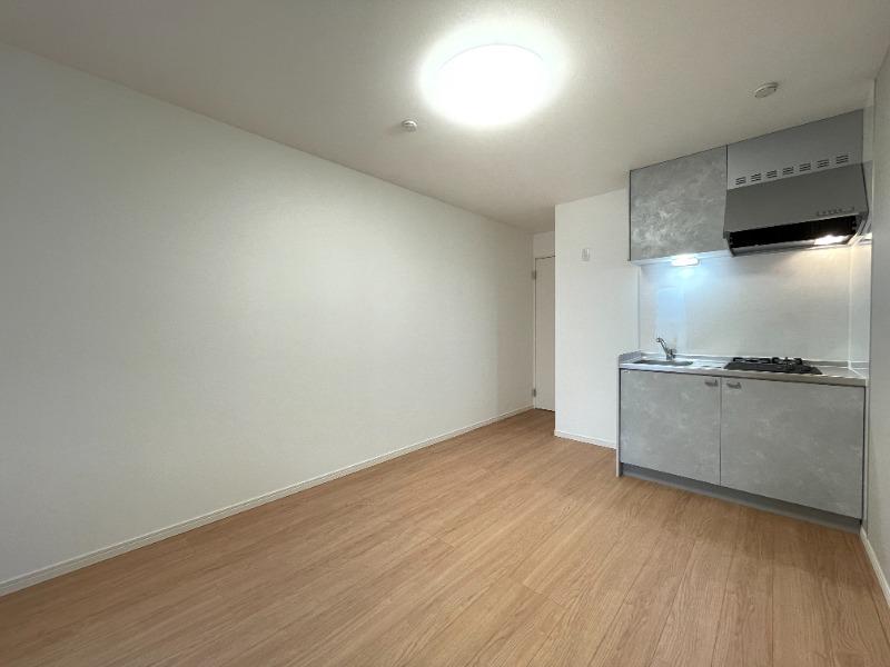 アリビオ上福岡 リビング