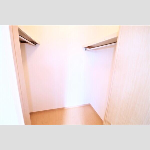 花水木　I305号室 ウォークインクローゼット