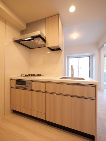 オーパスレジデンス中板橋3階 同建物別部屋の参考画像