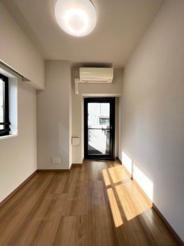 DIPS大山熊野町404号室 リビング