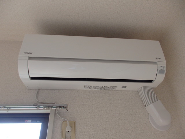 エスポワール三鷹 部屋設備