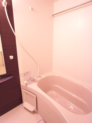 リブリ・サンビレッジ お風呂