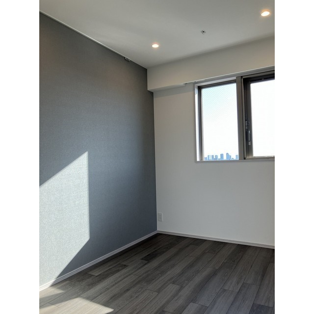 ザ・パークハビオ荏原中延プレイス1402号室 同建物別部屋の参考画像