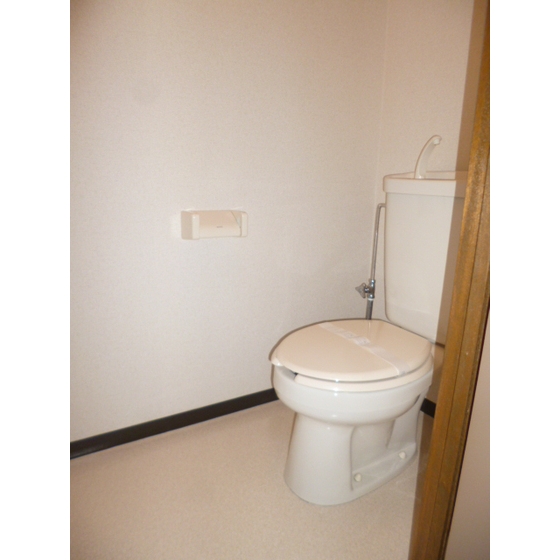 グレースＫ0302号室 内観