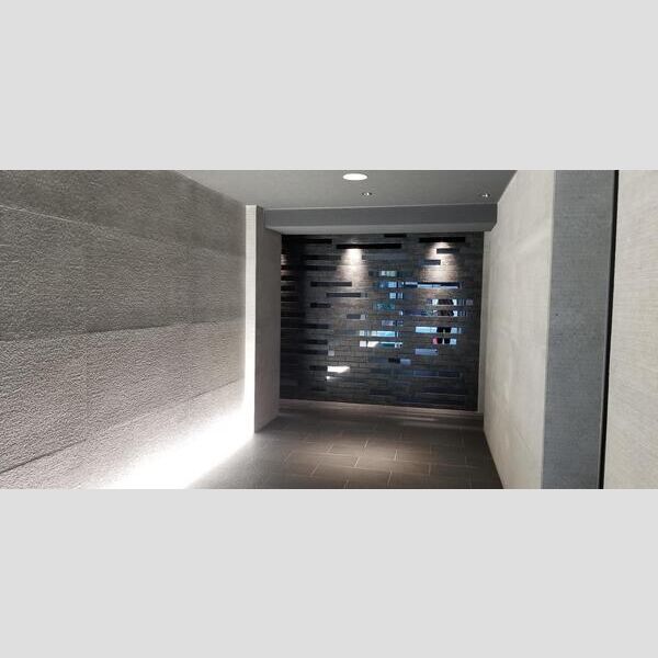 S-RESIDENCE三田慶大前 部屋設備