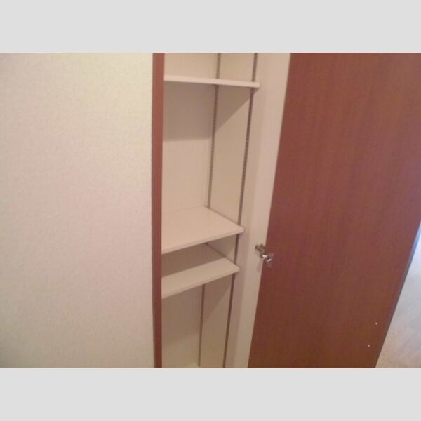 D-Room Stay 両国902号室 廊下　物入