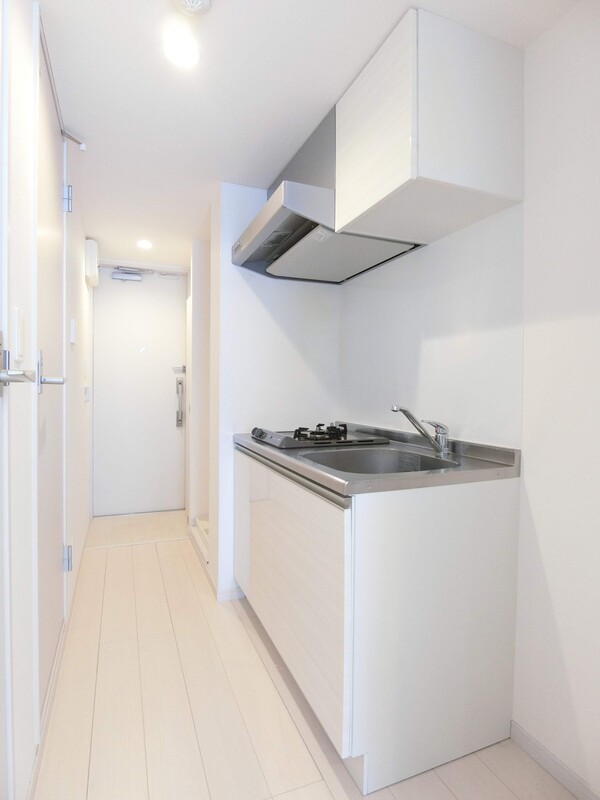 リブリ・千年3階 キッチン