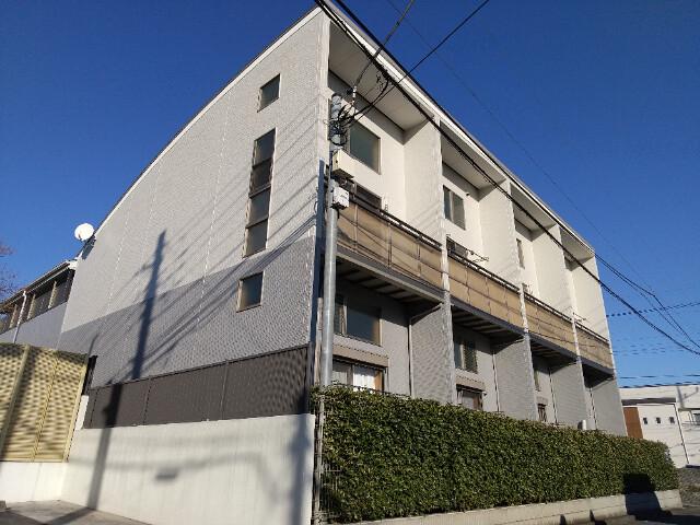 サンヴィアーレ浦和 外観