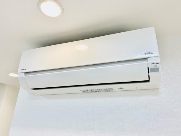 Ｂｒｉｌｌｉａ　ｉｓｔ　東雲キャナルコート2階 部屋設備