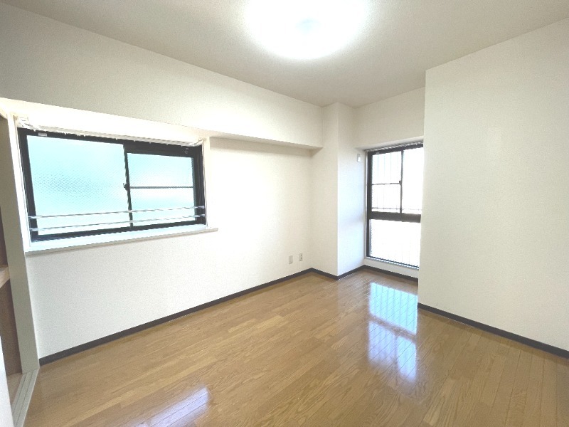 アイリス4階 ※別部屋参照