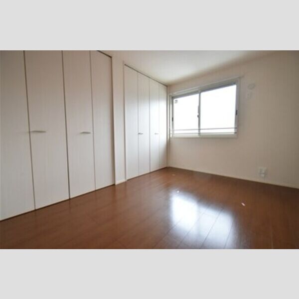 グランレーヴ　A202号室 居室