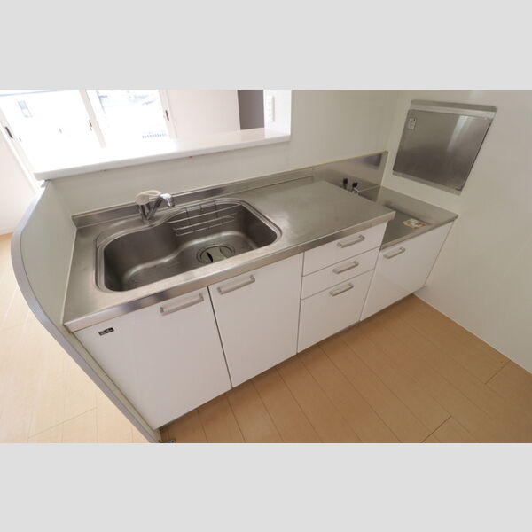 ボナール101号室 キッチン