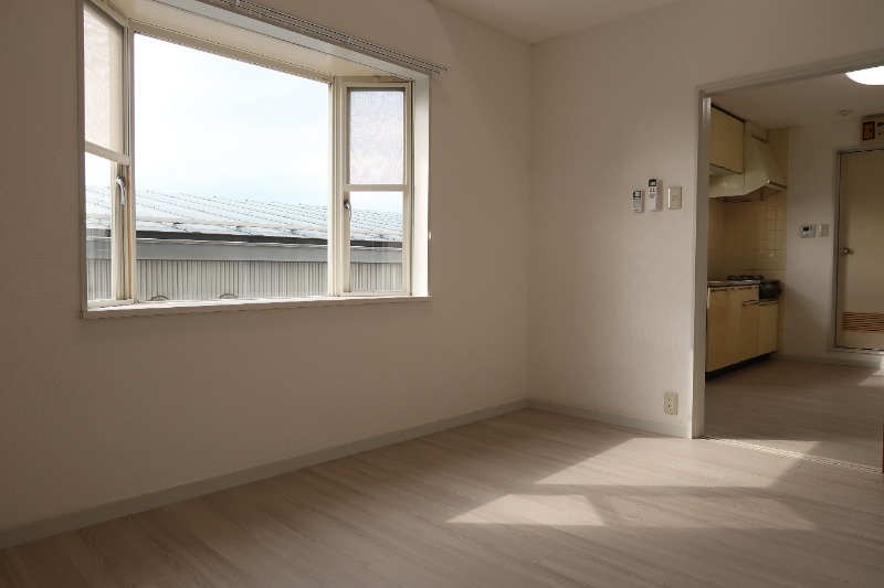 ジョイフル桜ヶ丘壱番館1階 ※別部屋写真添付