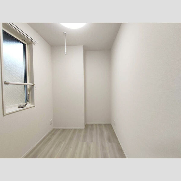 ドムスクレスト森野202号室 部屋その他