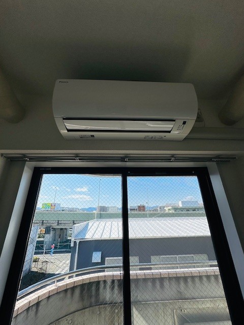 プライムステージⅡ0312号室 部屋設備