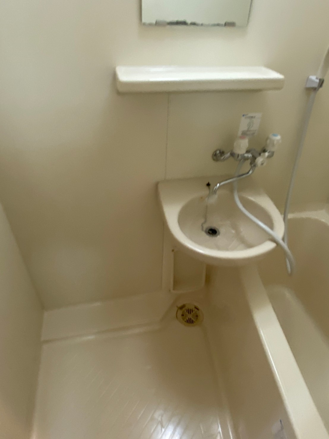 フォルトゥナ目白 ※過去退去時のお写真です