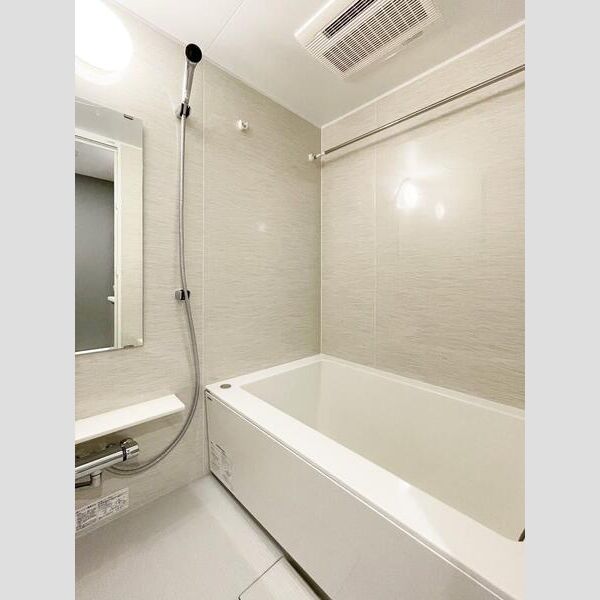 S-RESIDENCE駒沢大学駅前 お風呂