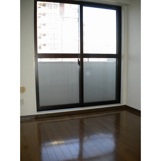 アセンズシティ 居室