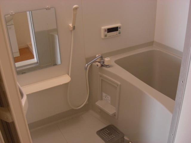 ウインドミル2階 お風呂