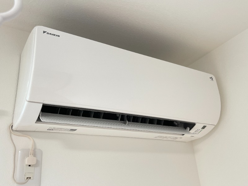 ルミナーレ1階 部屋設備