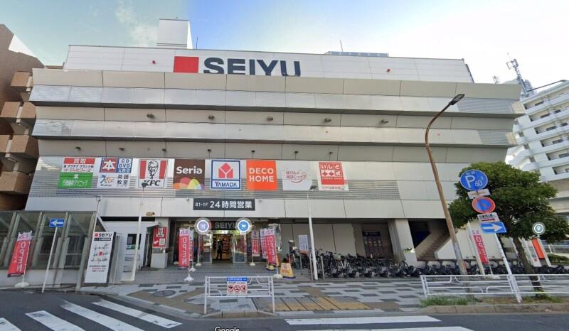 ＲＡＹＳ(K-158) 西友行徳店