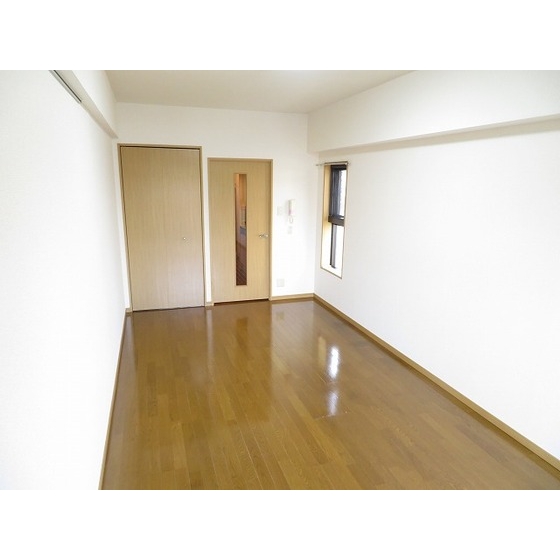 ＧＲＡＮＡＴＯ0206号室 内観