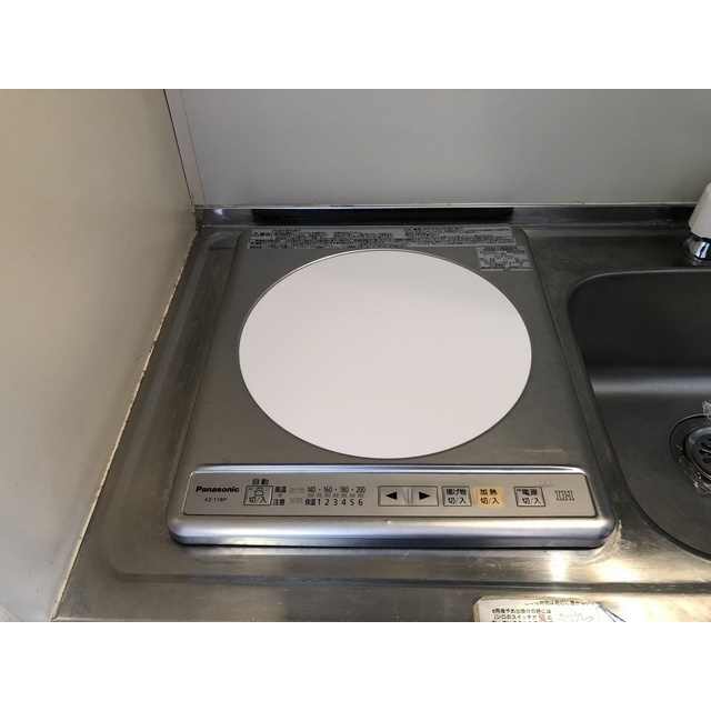 シティコスモ小仲台 キッチン